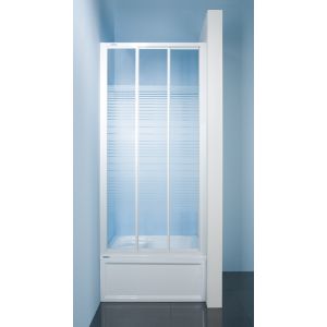 Shower door - version: W4 printscreen