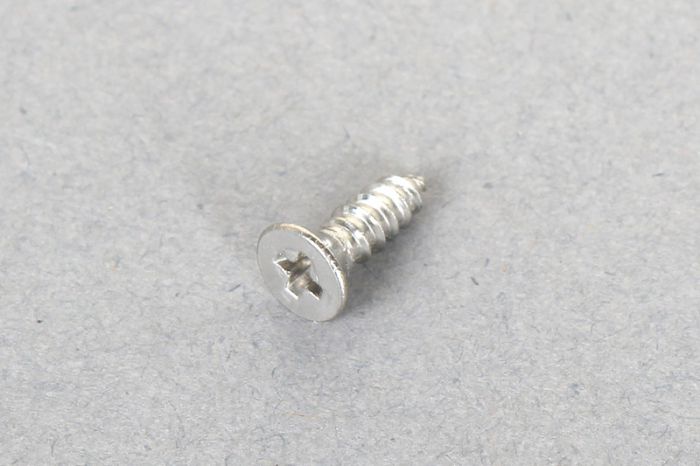 Spare part - Sheet metal screw diameter 2,9x9,5 DIN 7972 A2