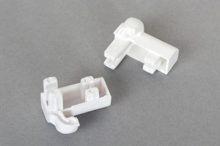 Spare part - A set of plugs (L) and (R)