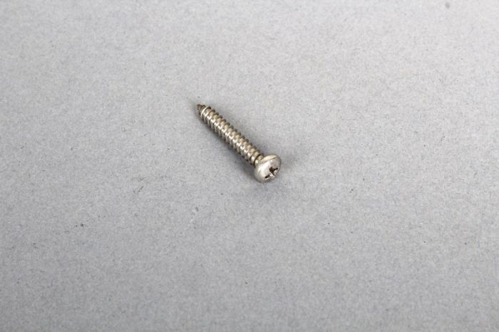 Spare part - Sheet metal screw, diameter 3,9 x 25DIN 7981
