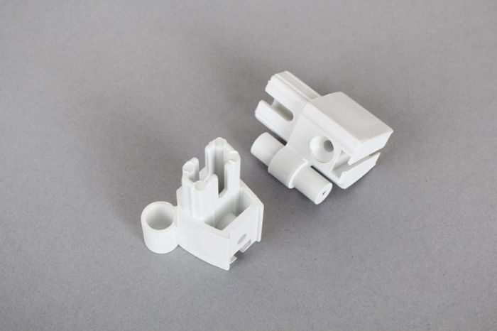Spare part - Lower hinge - a set