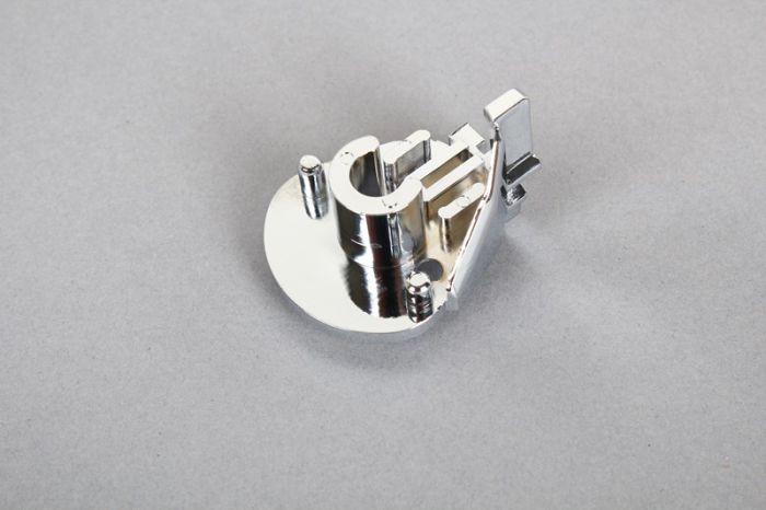 Spare part - Lower hinge connector (R)