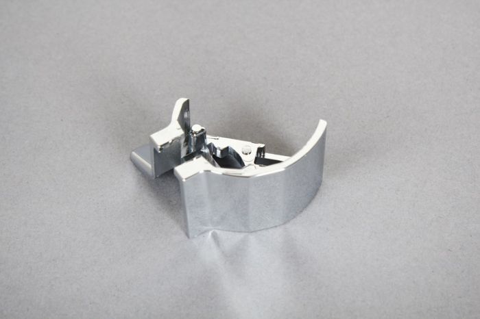 Spare part - (L) lower magnetic tape plug
