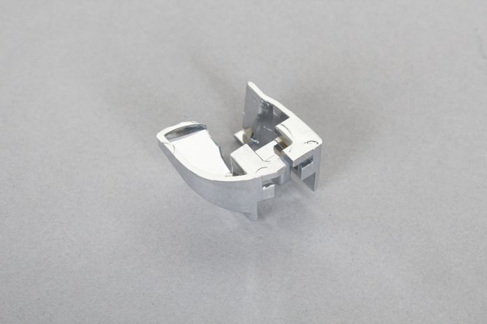 Spare part - (L) lower magnetic tape plug