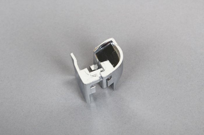 Spare part - (R) lower magnetic tape plug)