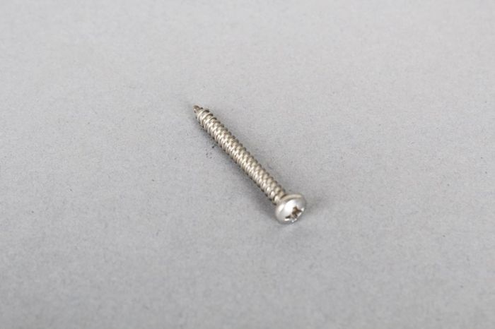 Spare part - 3,5x32 DIN 7981 screw