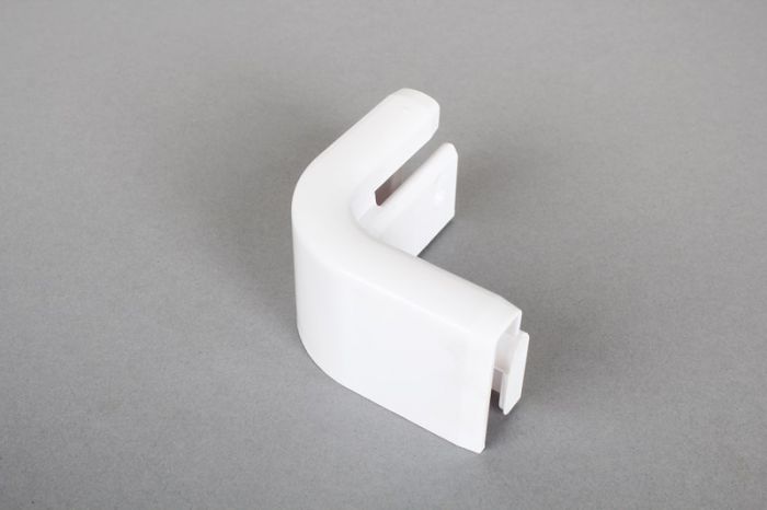 Spare part - A corner connector