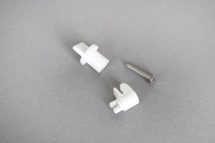 Spare part - A complete fastener