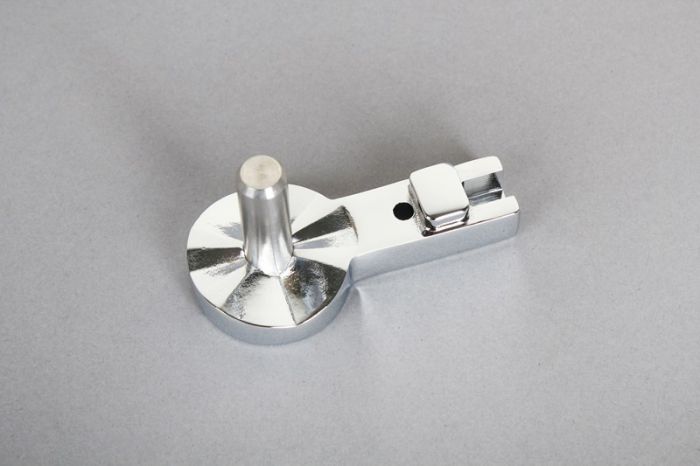 Spare part - Lower hinge