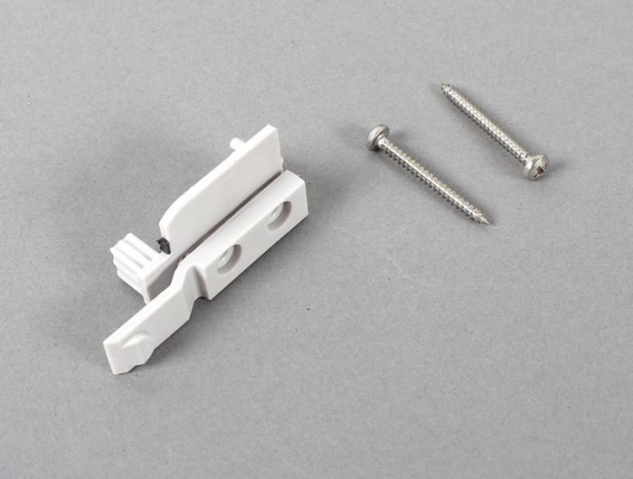 Spare part - Complete latch 