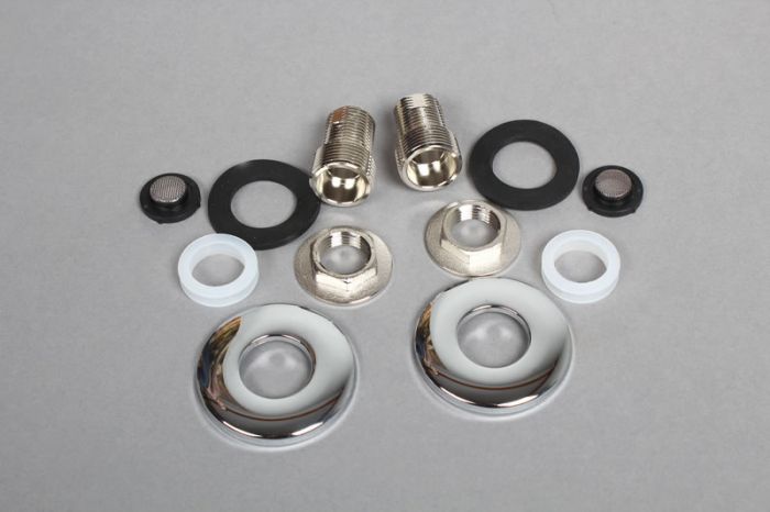 Spare part - Mixed connecting set