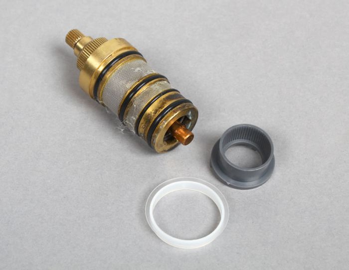 Spare part - Thermostatic head