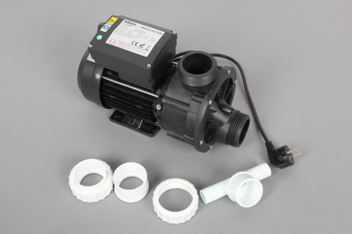 Spare part - Water pump 0.7kW fixed rev