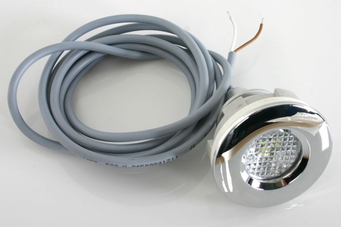 Spare part - Halogen lighting lamp 