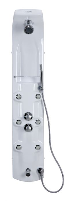 Panel prysznicowy - PP/NST-T-150