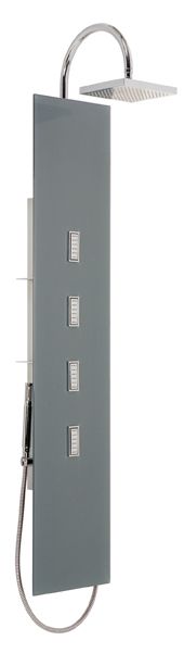 Panel prysznicowy - PP/SPACE-150