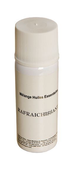 Akcesoria - Zapachy do aromaterapii 2