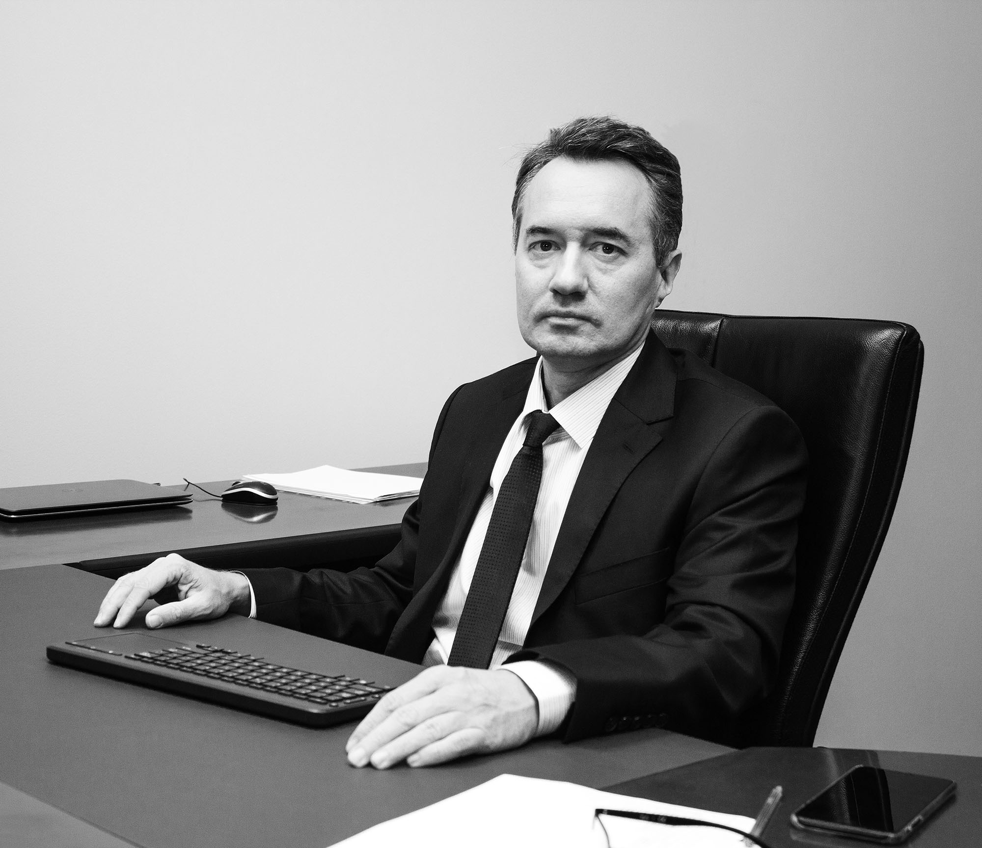 Zmiana sterów w SANPLAST S.A. Robert Dziak nowym prezesem firmy