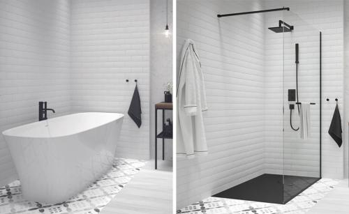 Bathtub or shower - what should be chosen?