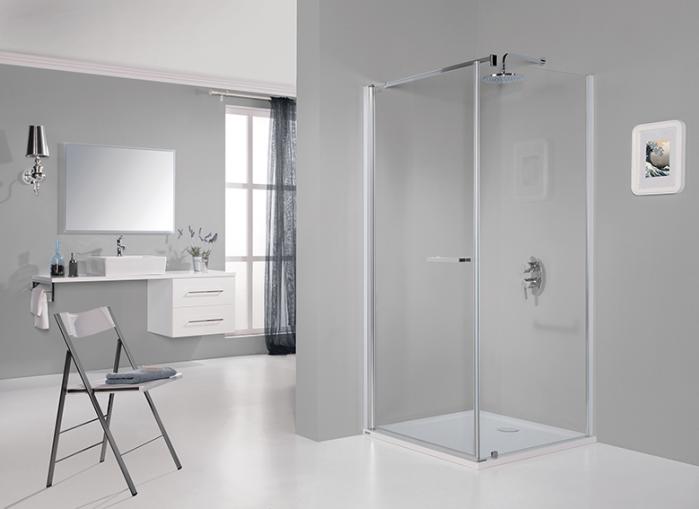 Perfect bathroom, so what? The SANPLAST SA expert gives the advice