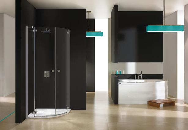 SANPLAST has been inspiring the creation of beautiful bathrooms for 35 years