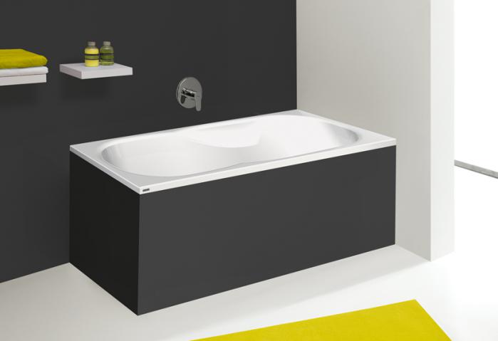 AS series bathtubs - why is it worth it?
