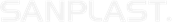 Sanplast logotype